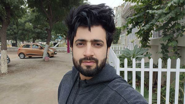 How Good Is The Selfie Camera? How Good Is The Selfie Camera?