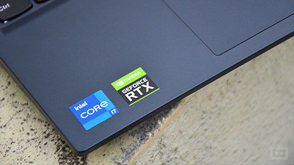 Lenovo Legion 5i Gen 6 (2021): CPU And GPU Lenovo Legion 5i Gen 6 (2021): CPU And GPU