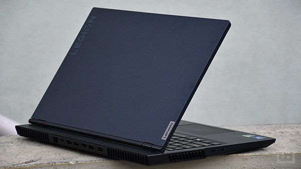 Lenovo Legion 5i Gen 6 (2021) Design: Gaming Inspired Look Lenovo Legion 5i Gen 6 (2021) Design: Gaming Inspired Look