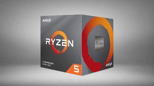 AMD Ryzen 5 3500 CPU: Rs. 13,340 AMD Ryzen 5 3500 CPU: Rs. 13,340