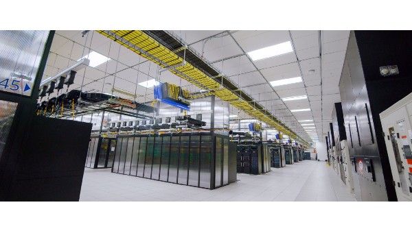 Meta Supercomputer Is Here Meta Supercomputer Is Here
