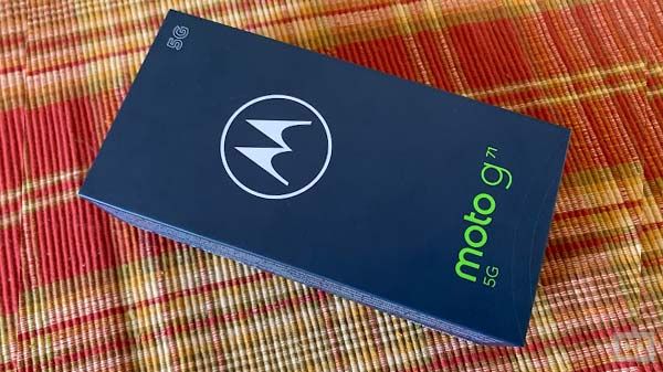 Qualcomm Snapdragon 695 chipset Qualcomm Snapdragon 695 chipset