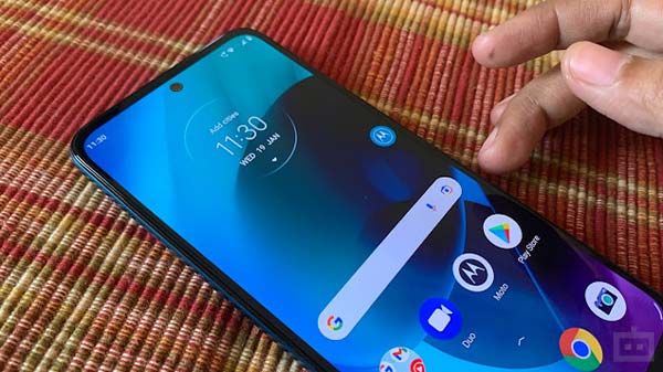 Moto G71 5G Verdict: Worth Buying? Moto G71 5G Verdict: Worth Buying?