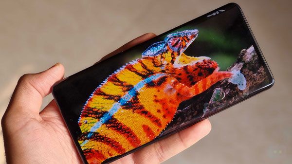 Multimedia Experience On Vivo V23 Pro Multimedia Experience On Vivo V23 Pro