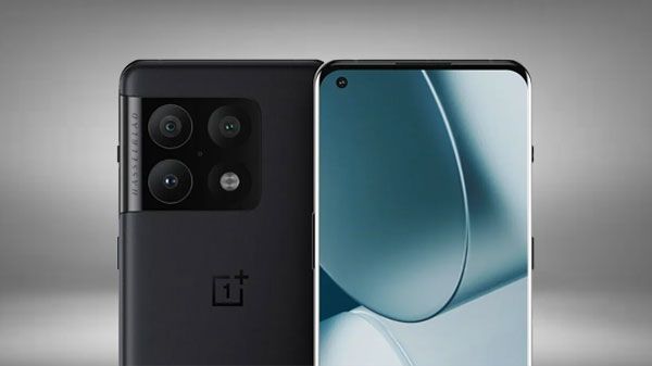 OnePlus 10 And OnePlus 10 Pro OnePlus 10 And OnePlus 10 Pro