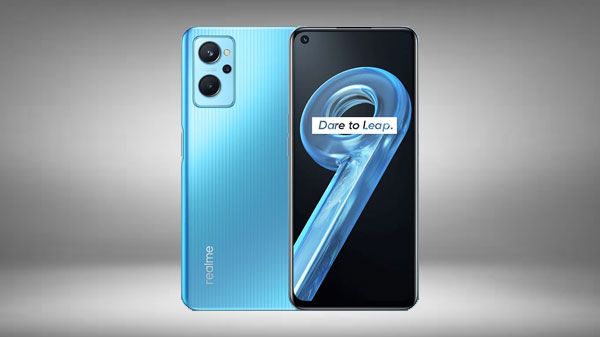 Realme 9i Realme 9i