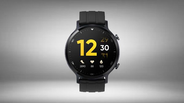 Realme Smart Watch S Realme Smart Watch S