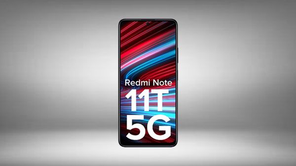 Redmi Note 11T 5G Redmi Note 11T 5G
