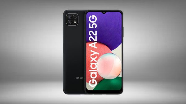 Samsung Galaxy A22 5G Samsung Galaxy A22 5G