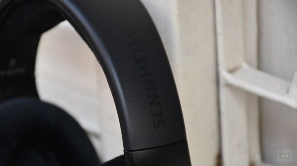 Sennheiser HD 400 Pro Technical Data Sennheiser HD 400 Pro Technical Data