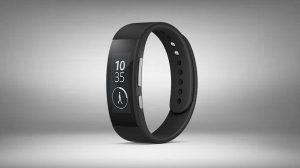Sony SmartBand Talk SWR30 Sony SmartBand Talk SWR30