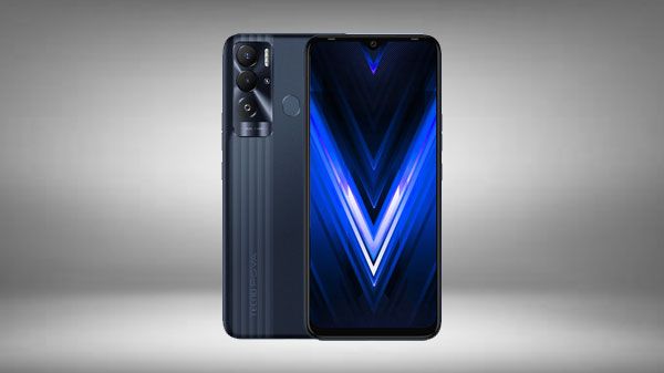 TECNO POVA NEO TECNO POVA NEO