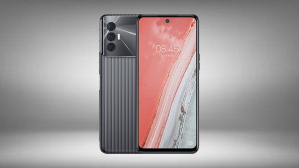 TECNO Spark 8 Pro TECNO Spark 8 Pro
