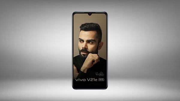 Vivo V21e 5G Vivo V21e 5G