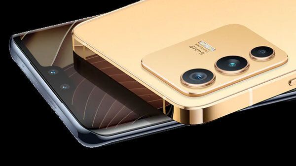 Vivo V23 Vs OnePlus Nord 2: Camera Vivo V23 Vs OnePlus Nord 2: Camera
