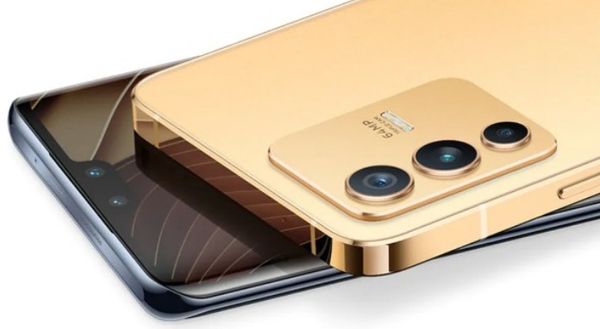 Vivo V23 5G Vivo V23 5G
