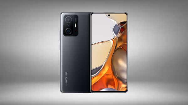 Xiaomi 11T Pro Xiaomi 11T Pro