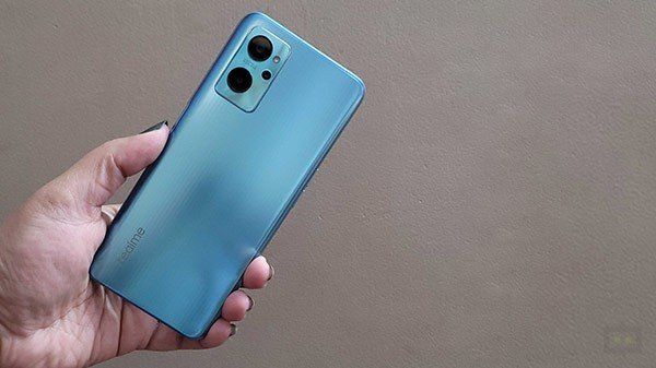 Realme 9i Vs Realme 8i: Camera Specs Realme 9i Vs Realme 8i: Camera Specs