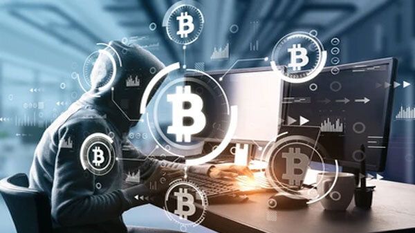 Types Of Crypto Theft Types Of Crypto Theft