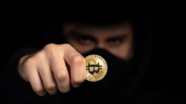 Crypto crime Crypto crime