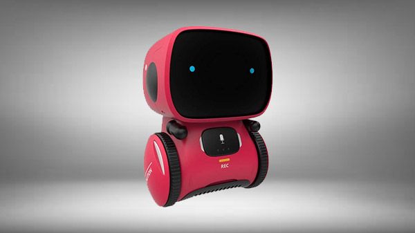 98K Kids Robot Toy 98K Kids Robot Toy