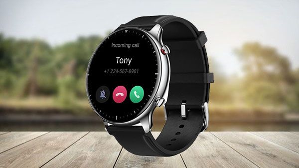 Amazfit GTR 2 Smart Watch Amazfit GTR 2 Smart Watch