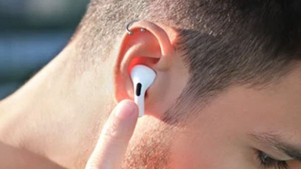 Apple AirPods Apple AirPods