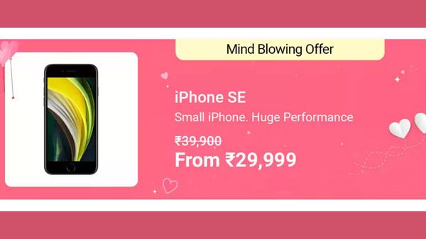 Apple iPhone SE Apple iPhone SE
