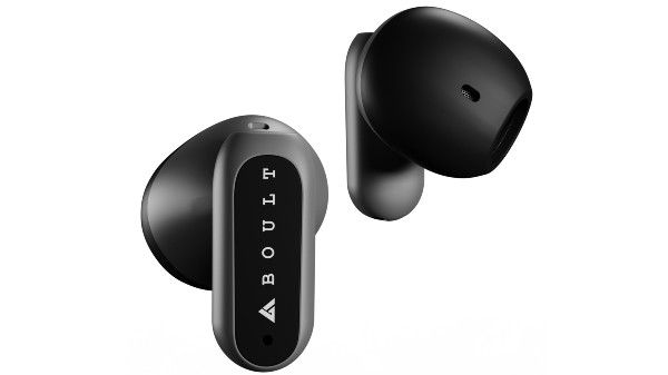 Boult Audio AirBass Z1 Boult Audio AirBass Z1