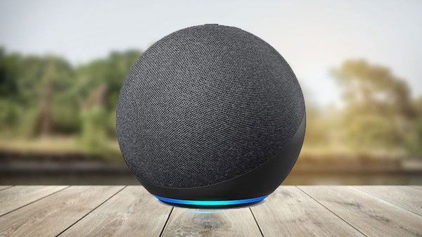 Echo (4th Gen, 2020 release) Echo (4th Gen, 2020 release)