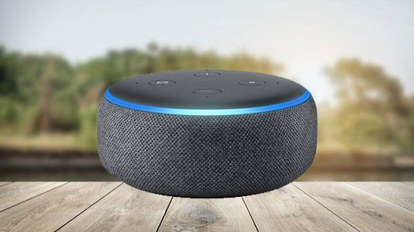 Echo Dot (3rd Gen) Echo Dot (3rd Gen)