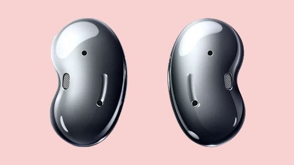 Samsung Galaxy Buds Live Samsung Galaxy Buds Live