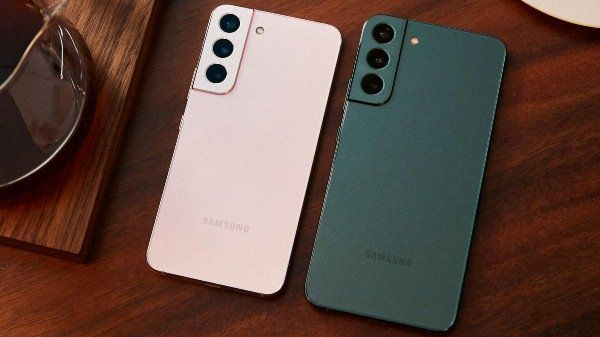 Samsung Galaxy S22 Samsung Galaxy S22