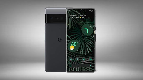 Google Pixel 6 Pro Google Pixel 6 Pro