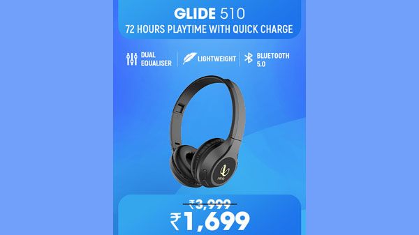 Infinity (JBL) Glide 510 Infinity (JBL) Glide 510
