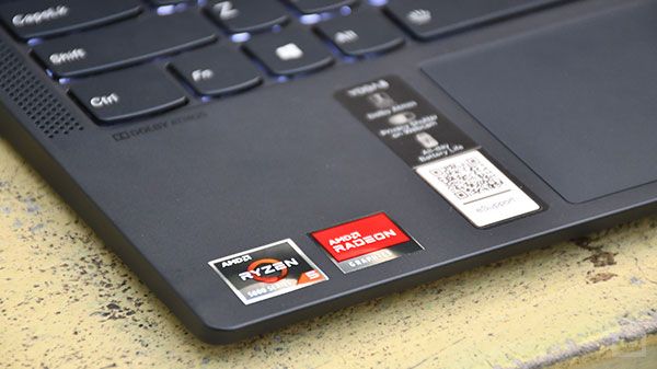Lenovo Yoga 6 Performance: Benchmark Testing Lenovo Yoga 6 Performance: Benchmark Testing