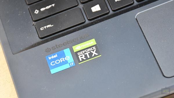 MSI GE66 Raider (2021) CPU Performance MSI GE66 Raider (2021) CPU Performance