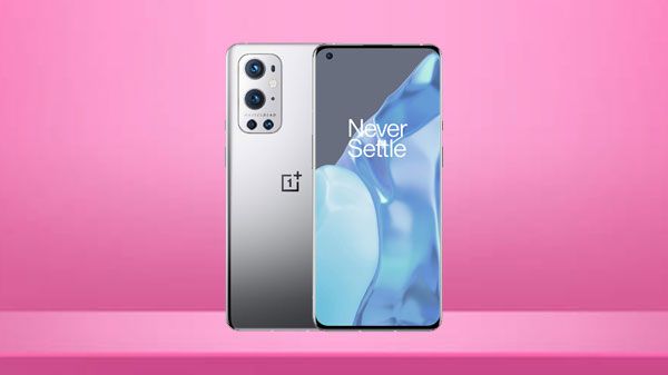 OnePlus 9 Pro OnePlus 9 Pro