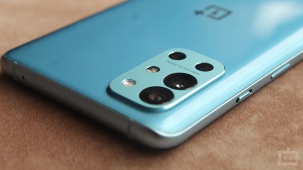 OnePlus 9R 5G OnePlus 9R 5G