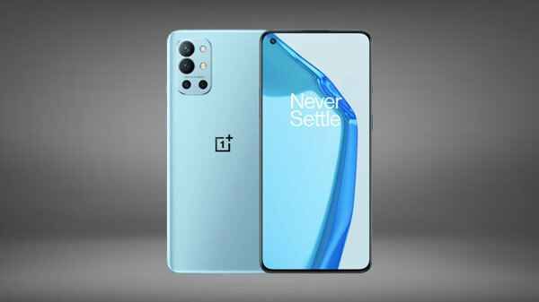 OnePlus 9 RT OnePlus 9 RT