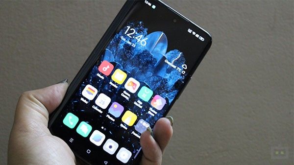 Oppo Find N Display Doesn’t Disappoint Oppo Find N Display Doesn’t Disappoint