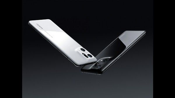Oppo Find X5 Series In India Oppo Find X5 Series In India