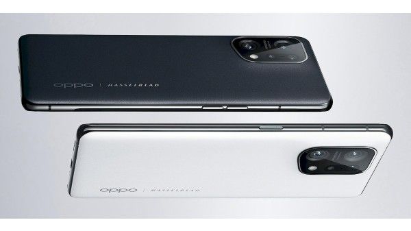 Oppo Find X5 Pro, Find X5 Cameras Explained Oppo Find X5 Pro, Find X5 Cameras Explained