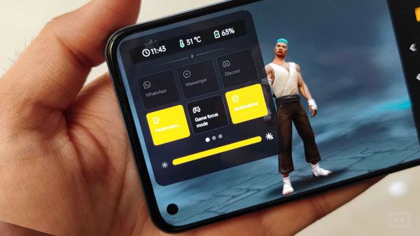 Realme 9 Pro Plus Hardware Performance Realme 9 Pro Plus Hardware Performance