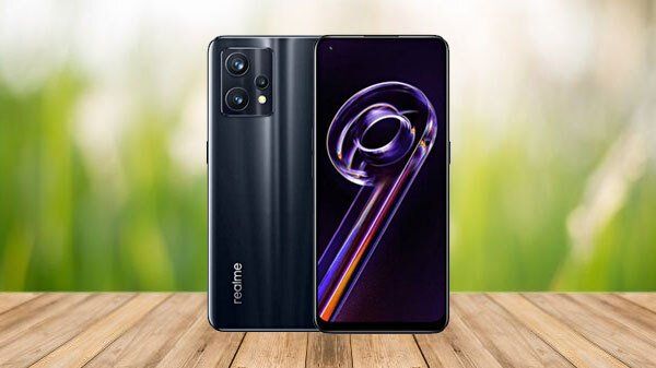 Realme 9 Pro Realme 9 Pro