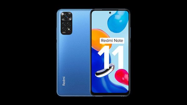 Redmi Note 11 Redmi Note 11