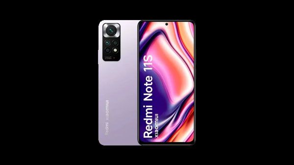 Redmi Note 11S Redmi Note 11S