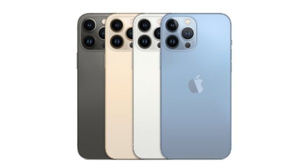 Samsung Galaxy S22 Ultra Vs iPhone 13 Pro Max: Price Factor Samsung Galaxy S22 Ultra Vs iPhone 13 Pro Max: Price Factor