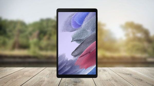 Samsung Galaxy Tab A7 Lite Samsung Galaxy Tab A7 Lite