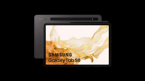 Samsung Galaxy Tab S8 Samsung Galaxy Tab S8